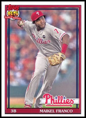 285 Maikel Franco